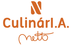 Culinária I.A